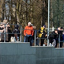 U19: FC Tempo Praha - CU Bohemians Praha 0:1