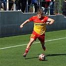 U19: FC Tempo Praha - CU Bohemians Praha 0:1
