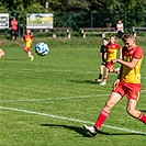 U14: FC Tempo Praha - Würzburger Kickers 7:6