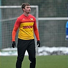 A tým: FC Tempo Praha - Sokol Hostouň 3:1