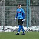 A tým: FC Tempo Praha - Sokol Hostouň 3:1