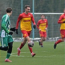 A tým: FC Tempo Praha - Sokol Hostouň 3:1