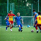 U16: FC Tempo Praha - TJ Sokol Stodůlky 3:0