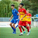 U16: FC Tempo Praha - TJ Sokol Stodůlky 3:0