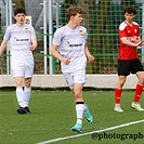 U19: FC Tempo Praha - MFK Chrudim 3:3