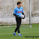 U19: FC Tempo Praha - MFK Chrudim 3:3