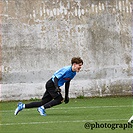 U19: FC Tempo Praha - MFK Chrudim 3:3