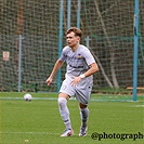 U19: FC Tempo Praha - MFK Chrudim 3:3