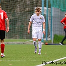 U19: FC Tempo Praha - MFK Chrudim 3:3