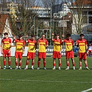 U17: FC Tempo Praha - CU Bohemians Praha 2:3