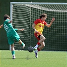 U17: FC Tempo Praha - CU Bohemians Praha 2:3
