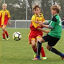 FC Tempo Praha - 1. FK Příbram 13:5