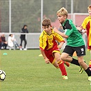 FC Tempo Praha - 1. FK Příbram 13:5