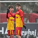 U15: FC Tempo Praha - SK Motorlet Praha 5:1