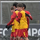 U15: FC Tempo Praha - SK Motorlet Praha 5:1