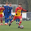 U15: FC Tempo Praha - SK Motorlet Praha 5:1