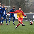 U15: FC Tempo Praha - SK Motorlet Praha 5:1