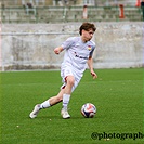 U17: FC Tempo Praha - MFK Chrudim B 3:1