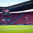 U15: SK Slavia Praha - FC Tempo Praha 1:1