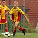 FC Tempo Praha - 1. FK Příbram 11:4