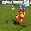 U13: TJ Sokol Stodůlky - FC Tempo Praha 5:2 (3:2)