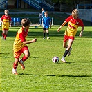 U13: TJ Sokol Stodůlky - FC Tempo Praha 5:2 (3:2)