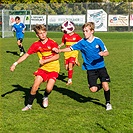 U13: TJ Sokol Stodůlky - FC Tempo Praha 5:2 (3:2)