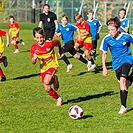 U13: TJ Sokol Stodůlky - FC Tempo Praha 5:2 (3:2)