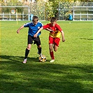 U13: TJ Sokol Stodůlky - FC Tempo Praha 5:2 (3:2)