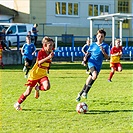 U13: TJ Sokol Stodůlky - FC Tempo Praha 5:2 (3:2)