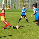 U13: TJ Sokol Stodůlky - FC Tempo Praha 5:2 (3:2)
