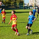 U13: TJ Sokol Stodůlky - FC Tempo Praha 5:2 (3:2)