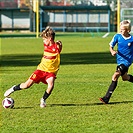 U13: TJ Sokol Stodůlky - FC Tempo Praha 5:2 (3:2)