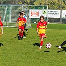 U13: TJ Sokol Stodůlky - FC Tempo Praha 5:2 (3:2)