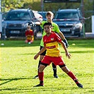 U13: TJ Sokol Stodůlky - FC Tempo Praha 5:2 (3:2)