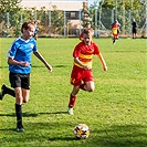 U13: TJ Sokol Stodůlky - FC Tempo Praha 5:2 (3:2)