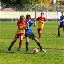 U13: TJ Sokol Stodůlky - FC Tempo Praha 5:2 (3:2)