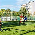 U13: TJ Sokol Stodůlky - FC Tempo Praha 5:2 (3:2)