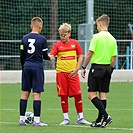 U13: FC Tempo Praha - FK Teplice 3:5