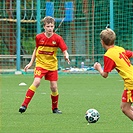 U13: FC Tempo Praha - FK Teplice 3:5