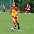 U13: FC Tempo Praha - FK Teplice 3:5