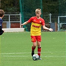 U13: FC Tempo Praha - FK Teplice 3:5