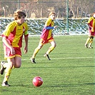 FC Tempo Praha - Jižní Město Chodov 11:0