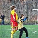 FC Tempo Praha - Jižní Město Chodov 11:0