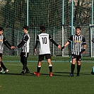 U19: FC Tempo Praha - FK Admira Praha 1:2