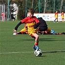 U8: FC Tempo Praha - SK Slovan Kunratice