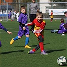 U8: FC Tempo Praha - SK Slovan Kunratice