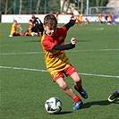 U8: FC Tempo Praha - SK Slovan Kunratice