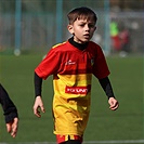 U8: FC Tempo Praha - SK Slovan Kunratice