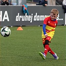 U8: FC Tempo Praha - SK Slovan Kunratice